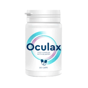Oculax prospect – ingrediente active, efectul terapeutic, prospectul