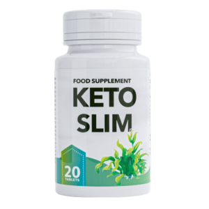 Keto Slim tablete – pareri, pret, farmacie, prospect, ingrediente